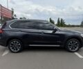 Серый БМВ Х5, объемом двигателя 3 л и пробегом 187 тыс. км за 21500 $, фото 7 на Automoto.ua
