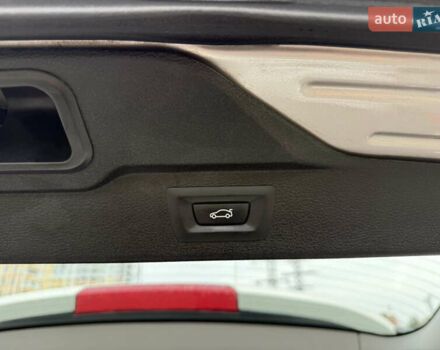 Серый БМВ Х5, объемом двигателя 3 л и пробегом 131 тыс. км за 29350 $, фото 17 на Automoto.ua