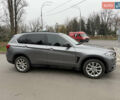 Серый БМВ Х5, объемом двигателя 2 л и пробегом 89 тыс. км за 27000 $, фото 1 на Automoto.ua