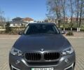 Серый БМВ Х5, объемом двигателя 2 л и пробегом 165 тыс. км за 27500 $, фото 5 на Automoto.ua