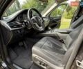 Сірий БМВ Х5, об'ємом двигуна 2 л та пробігом 156 тис. км за 28082 $, фото 11 на Automoto.ua