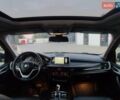 Сірий БМВ Х5, об'ємом двигуна 2.98 л та пробігом 207 тис. км за 23950 $, фото 25 на Automoto.ua