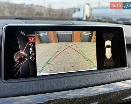 Серый БМВ Х5, объемом двигателя 2.98 л и пробегом 148 тыс. км за 23700 $, фото 51 на Automoto.ua