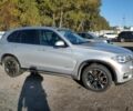 Серый БМВ Х5, объемом двигателя 3 л и пробегом 35 тыс. км за 6000 $, фото 3 на Automoto.ua