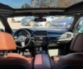 Серый БМВ Х5, объемом двигателя 3 л и пробегом 79 тыс. км за 19200 $, фото 8 на Automoto.ua