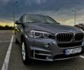 Серый БМВ Х5, объемом двигателя 2 л и пробегом 75 тыс. км за 28700 $, фото 8 на Automoto.ua