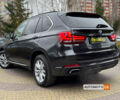 Серый БМВ Х5, объемом двигателя 2 л и пробегом 133 тыс. км за 29900 $, фото 8 на Automoto.ua