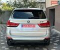 Сірий БМВ Х5, об'ємом двигуна 3 л та пробігом 297 тис. км за 13999 $, фото 10 на Automoto.ua