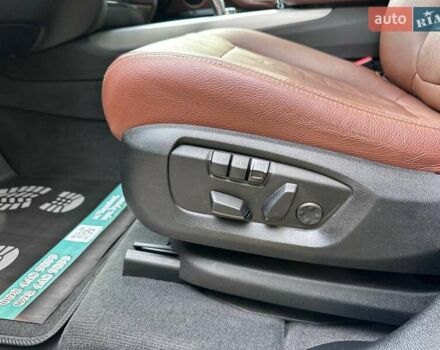 Сірий БМВ Х5, об'ємом двигуна 0 л та пробігом 86 тис. км за 24000 $, фото 31 на Automoto.ua