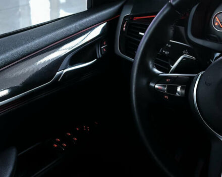 Серый БМВ Х5, объемом двигателя 0 л и пробегом 170 тыс. км за 24900 $, фото 6 на Automoto.ua