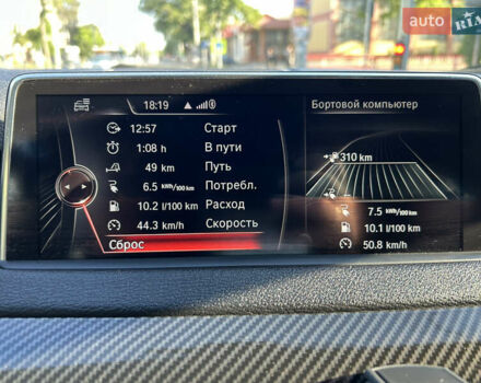 Сірий БМВ Х5, об'ємом двигуна 2 л та пробігом 136 тис. км за 31000 $, фото 74 на Automoto.ua