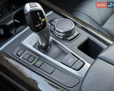 Серый БМВ Х5, объемом двигателя 2.98 л и пробегом 209 тыс. км за 19500 $, фото 35 на Automoto.ua