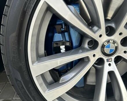 Серый БМВ Х5, объемом двигателя 2.99 л и пробегом 140 тыс. км за 42000 $, фото 1 на Automoto.ua