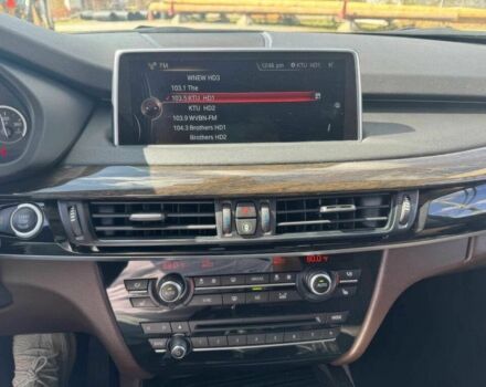 Серый БМВ Х5, объемом двигателя 3 л и пробегом 70 тыс. км за 17000 $, фото 9 на Automoto.ua