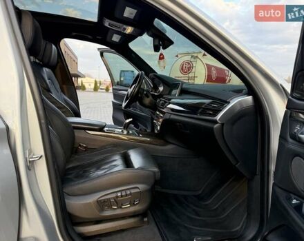 Серый БМВ Х5, объемом двигателя 2.98 л и пробегом 148 тыс. км за 23700 $, фото 47 на Automoto.ua