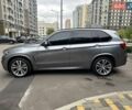 Сірий БМВ Х5, об'ємом двигуна 2.99 л та пробігом 178 тис. км за 39500 $, фото 1 на Automoto.ua