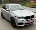 Сірий БМВ Х5, об'ємом двигуна 2.98 л та пробігом 140 тис. км за 27500 $, фото 11 на Automoto.ua