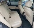 Серый БМВ Х5, объемом двигателя 3 л и пробегом 54 тыс. км за 6800 $, фото 9 на Automoto.ua