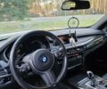 Серый БМВ Х5, объемом двигателя 3 л и пробегом 160 тыс. км за 34500 $, фото 6 на Automoto.ua