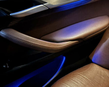 Серый БМВ Х5, объемом двигателя 2 л и пробегом 112 тыс. км за 25200 $, фото 34 на Automoto.ua