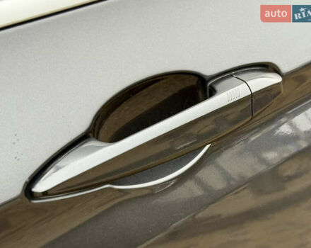 Серый БМВ Х5, объемом двигателя 3 л и пробегом 220 тыс. км за 25300 $, фото 25 на Automoto.ua