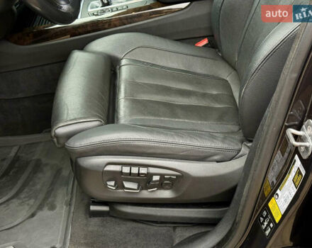 Серый БМВ Х5, объемом двигателя 3 л и пробегом 220 тыс. км за 25300 $, фото 43 на Automoto.ua