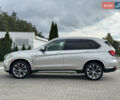 Серый БМВ Х5, объемом двигателя 3 л и пробегом 305 тыс. км за 18990 $, фото 6 на Automoto.ua