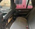 Серый БМВ Х5, объемом двигателя 3 л и пробегом 210 тыс. км за 23000 $, фото 5 на Automoto.ua