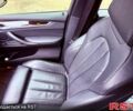 Серый БМВ Х5, объемом двигателя 3 л и пробегом 163 тыс. км за 41000 $, фото 12 на Automoto.ua