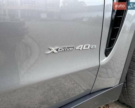 Сірий БМВ Х5, об'ємом двигуна 0 л та пробігом 86 тис. км за 24000 $, фото 28 на Automoto.ua