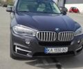 Сірий БМВ Х5, об'ємом двигуна 2 л та пробігом 146 тис. км за 27500 $, фото 1 на Automoto.ua