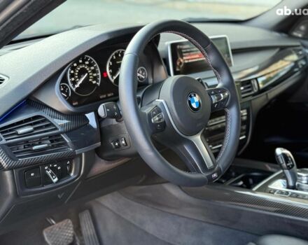 Сірий БМВ Х5, об'ємом двигуна 2 л та пробігом 137 тис. км за 36990 $, фото 27 на Automoto.ua