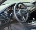 Сірий БМВ Х5, об'ємом двигуна 2 л та пробігом 137 тис. км за 36990 $, фото 27 на Automoto.ua