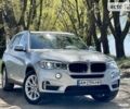 Сірий БМВ Х5, об'ємом двигуна 3 л та пробігом 138 тис. км за 25950 $, фото 37 на Automoto.ua