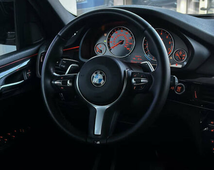 Серый БМВ Х5, объемом двигателя 0 л и пробегом 170 тыс. км за 24900 $, фото 7 на Automoto.ua