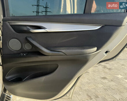 Сірий БМВ Х5, об'ємом двигуна 2.99 л та пробігом 131 тис. км за 27850 $, фото 19 на Automoto.ua