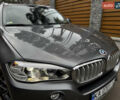Серый БМВ Х5, объемом двигателя 3 л и пробегом 127 тыс. км за 19700 $, фото 10 на Automoto.ua