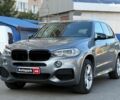 Сірий БМВ Х5, об'ємом двигуна 2 л та пробігом 137 тис. км за 36990 $, фото 1 на Automoto.ua