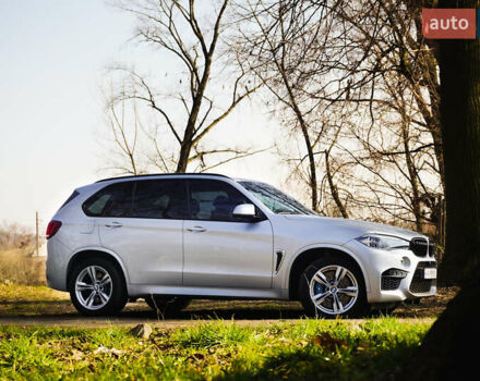 Сірий БМВ Х5, об'ємом двигуна 4.39 л та пробігом 80 тис. км за 33333 $, фото 2 на Automoto.ua