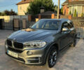 Серый БМВ Х5, объемом двигателя 2.98 л и пробегом 155 тыс. км за 25000 $, фото 4 на Automoto.ua