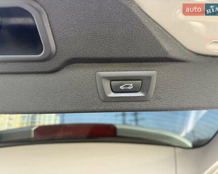 Сірий БМВ Х5, об'ємом двигуна 2.99 л та пробігом 131 тис. км за 27850 $, фото 18 на Automoto.ua