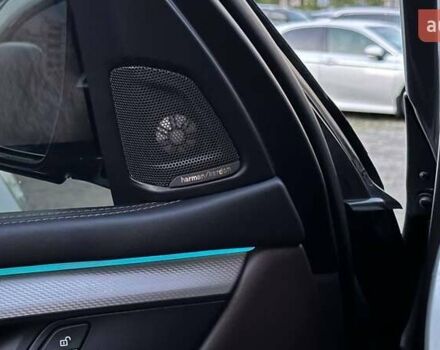 Сірий БМВ Х5, об'ємом двигуна 2.99 л та пробігом 178 тис. км за 39500 $, фото 18 на Automoto.ua