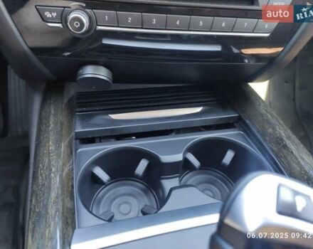 Серый БМВ Х5, объемом двигателя 2.99 л и пробегом 127 тыс. км за 41000 $, фото 17 на Automoto.ua