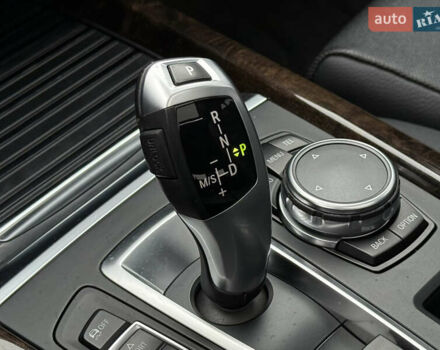 Серый БМВ Х5, объемом двигателя 3 л и пробегом 220 тыс. км за 25300 $, фото 50 на Automoto.ua