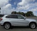 Серый БМВ Х5, объемом двигателя 3 л и пробегом 79 тыс. км за 22600 $, фото 7 на Automoto.ua