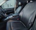 Сірий БМВ Х5, об'ємом двигуна 2.98 л та пробігом 207 тис. км за 23950 $, фото 23 на Automoto.ua