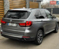 Серый БМВ Х5, объемом двигателя 3 л и пробегом 127 тыс. км за 19700 $, фото 6 на Automoto.ua