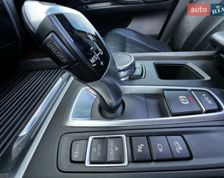 Сірий БМВ Х5, об'ємом двигуна 2.99 л та пробігом 193 тис. км за 27500 $, фото 35 на Automoto.ua
