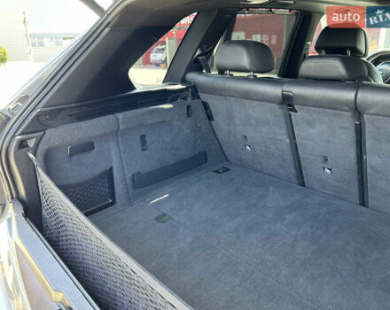Сірий БМВ Х5, об'ємом двигуна 2 л та пробігом 136 тис. км за 31000 $, фото 10 на Automoto.ua