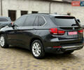 Серый БМВ Х5, объемом двигателя 3 л и пробегом 220 тыс. км за 25300 $, фото 18 на Automoto.ua